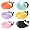 Ventilateur extérieur de chapeau de soleil de chapeau de soleil de sport d