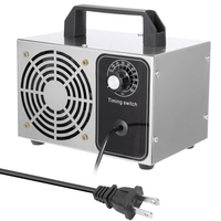 Ventilateur portatif d