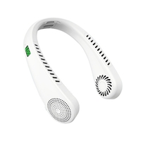 Ventilateurs à cou portable mains libres sans lame