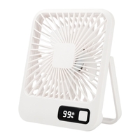 Ventilateurs de refroidissement électrique réglables