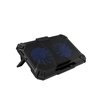 Ventilateurs de refroidissement pour ordinateur portable COOLCOLD K24 USB 2