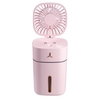 Ventilateurs rechargeables de climatisation de ventilation de batterie d