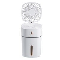 Ventilateurs rechargeables de climatisation de ventilation de batterie d