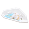 Ventouse réglable en plastique multi-fonctionnelle à faible encombrement