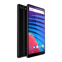 Vernee MIX 2 6 pouces 18:9 FHD 4G Smartphone 6GB RAM 64GB: