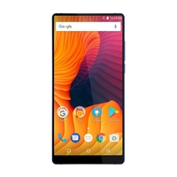 Vernee MIX 2 6 pouces 18:9 FHD 4G Smartphone 6GB RAM 64GB: