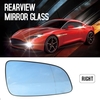 Verre de rétroviseur en verre de rétroviseur extérieur droit droit 6428786 13141985 en remplacement pour OPEL ASTRA H 2004-2008