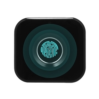 Verrou intelligent de l