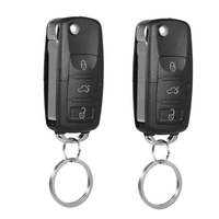 Verrouillage de la porte de voiture universelle Système d