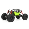 Version de cadre de voiture RC à pleine échelle de camion tout-terrain sans Servo de batterie d