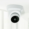Version globale de la caméra IP Xiaovv Q1 HD 1080P 2MP avec micro / dôme audio