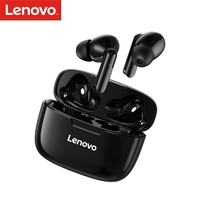 Version globale Lenovo S2 Pro Smart Watch + Écouteurs intra-auriculaires Lenovo XT90 TWS