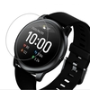 Version mondiale Haylou Smart Watch Solar LS05 avec 2Pcs Protecteurs d