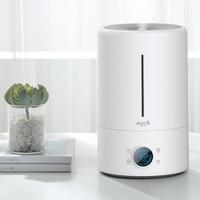 Version mondiale Humidificateur d