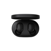 Version mondiale Redmi AirDots écouteurs sans fil véritables écouteurs sans fil