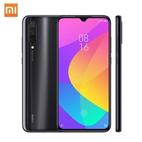 Version mondiale Xiaomi Mi 9 Lite Téléphone Mobile 6GB 64GB