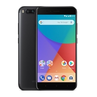 [Version mondiale] Xiaomi Mi A1 4G Smartphone 5, 5 pouces 4 Go de RAM + 64 Go ROM