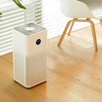 Version mondiale Xiaomi Mi purificateur d
