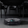 Version mondiale Xiaomi Viomi V2 PRO Robot Aspirateur V-RVCLM21B Navigation LDS Balayage et nettoyage Nettoyeur de bureau à domicile 2100Pa Super Aspiration Virtual Wall Work avec Mijia APP 220V