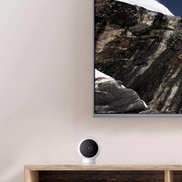 Version standard de la caméra de sécurité intelligente Xiaomi MJSXJ03HL