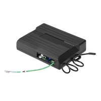 Version universelle Smart Key PKE Passive Keyless Entry Système d