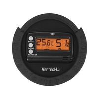 VERTECHnk SKY-85 Hygromètre et système d