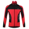 Veste de cyclisme homme coupe-vent à manches longues maillot de vélo VTT veste de vélo de montagne manteau