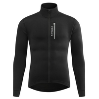 Veste de cyclisme homme résistant à l