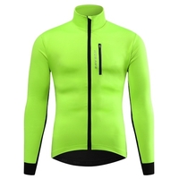 Veste de cyclisme homme résistant à l