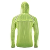 Veste de cyclisme imperméable Manteau coupe-vent pour vélo de pluie