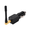 Véhicule GPS Blocker Anti Signal Tracker Blocker voiture allume-cigare alimentation