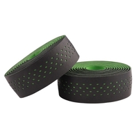 VIARON cuir antidérapant Texture sangles route VTT ceinture vélo poignée ceinture guidon bande cyclisme guidon enveloppes