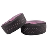 VIARON cuir antidérapant Texture sangles route VTT ceinture vélo poignée ceinture guidon bande cyclisme guidon enveloppes