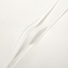 Vidéo de studio de photographie 1.6 * 3m / 5.2 * 9.8ft écran de fond de toile de fond de tissu non tissé
