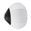VIE DE LA PHOTO 85 cm / 33, 5 pouces Style Lanterne Pliable Softbox Modificateurs d