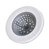 Évier anti-colmatage filtre évier de piscine couvercle de drain de plancher