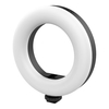 VIJIM VL64 6 pouces Mini Selfie Ring Light LED Beauty Light 3 modes d