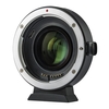 Viltrox Adaptateur de monture d