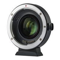 Viltrox Adaptateur de monture d