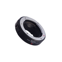 Viltrox AF Focus Anneau adaptateur autofocus Support métallique