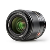 VILTROX AF33 / 1.4 XF 33 mm F1.4 Objectif à grande ouverture à mise au point automatique Objectif Portrait Premier objectif compatible avec Fuji Fujifilm X-mount ILDC X-T3 X-T2 X-T30 X-T20 X-T10 X-T100 X-Pro2 X -H1