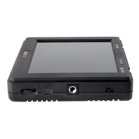 Viltrox DC-70II Moniteur 1024 * 600 7
