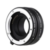 Viltrox DG-EOS M automatique Extension Tube 10mm et 16mm Auto Focus pour Canon EF-M Mont Series Mirrorless caméra et objectif