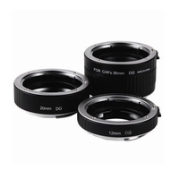 Viltrox DG-G autofocus AF TTL Tubes d