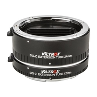 Viltrox DG-Z Tubes d