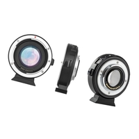 Viltrox EF-M2 Adaptateur de monture d
