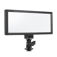 Viltrox L132B Professional ultra-mince vidéo Photographie Lumière LED Lumière d