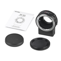 Viltrox NF-M1 Adaptateur de monture d
