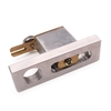Violon Cellow Outils de fabrication Électrique Purfling Groove Cutter Luthier Tool Accessoires avec deux Miling Cutters