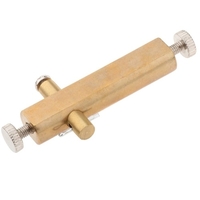 Violon Purfling Groove Carver Violon Alto Making Tools Laiton Purfling Inlay Incrusté Groove Carver Luthier Tools